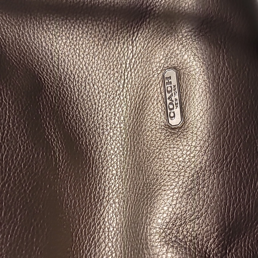 Coach Purse - Picture 2 of 12
